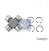 DT 7.20015 Joint, propshaft